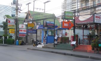 Andaman Place Guesthouse