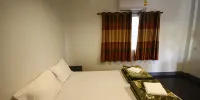 Panta Resort - Habitación De Doble Presupuesto Estándar