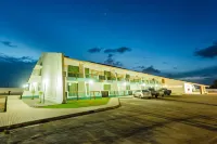 Arrey Hotel Beach Hotels in Parnaíba