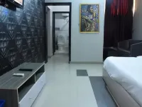 Ambience Hotel and Suite - Deluxe Hotels in 