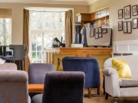 Losehill House Hotel & Spa Hotels in Hope Valley