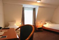 Hotel Freihof Ξενοδοχεία στην πόλη Unterageri