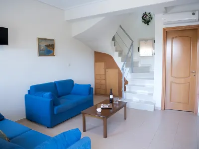 Manoleas Villas - Apartment 5