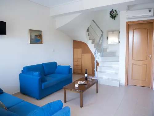 Manoleas Villas - Apartment 3
