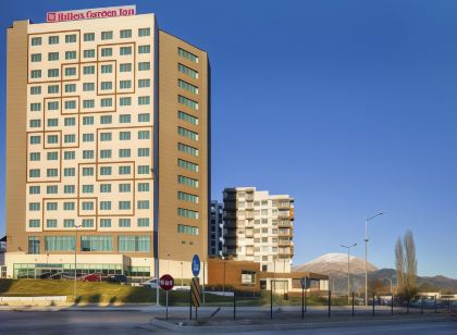 Hilton Garden Inn Isparta