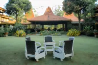 Pondok Tingal Borobudur Hotel dekat Lattar Borobudur