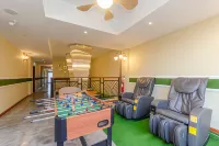 Aladdin Dream Hotel