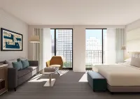 Park Terrace Hotel Hotels in New York
