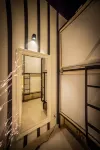 Panda Pod Hotel Hoteles en Richmond