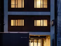 SO KYOTO Fushimi Inari Hotel a Fushimi Ward