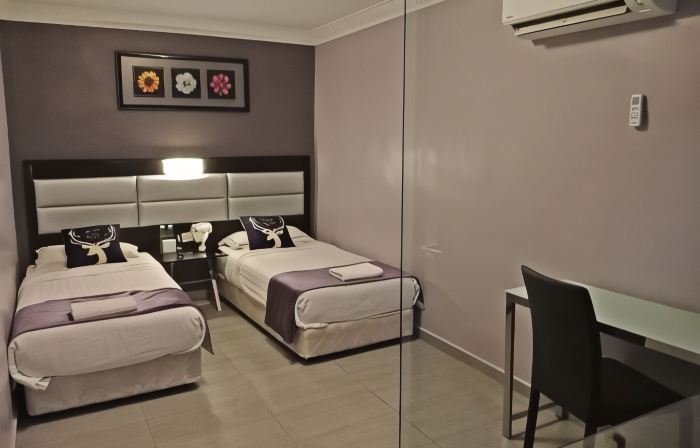 T Hotel Johor Bahru