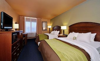 Comfort Inn Albert Lea