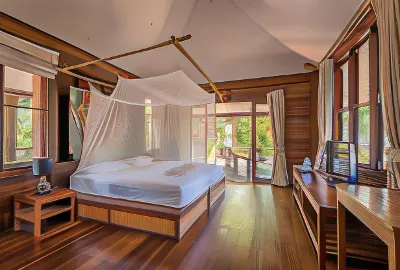 Koh Kood Resort Hotels in Koh Kood