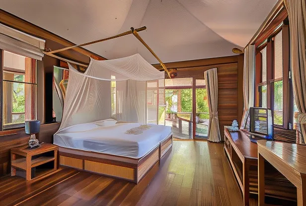 Koh Kood Resort