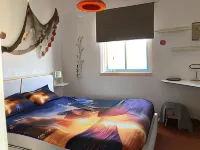 Fonte da Telha Beach Hostel