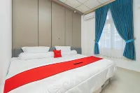 RedDoorz @ Politeknik Pelayaran Banten Hotel dekat TOKO BAROKAH H. JUHRI FOTOCOPY