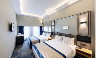 AHG Atlas Hotel Taksim