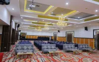 Hotel Grand Permata Hati Hotels in Blang Oi
