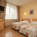 Ingriya Hotel