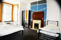 Old Swan Guest House Các khách sạn ở West Derby