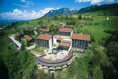 AllgäuStern Hotel