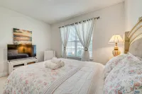 Pool Access: Cozy St Cloud Getaway!