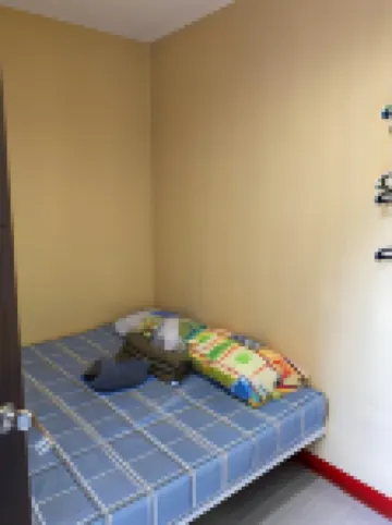 Jow's Place Hoteles en 