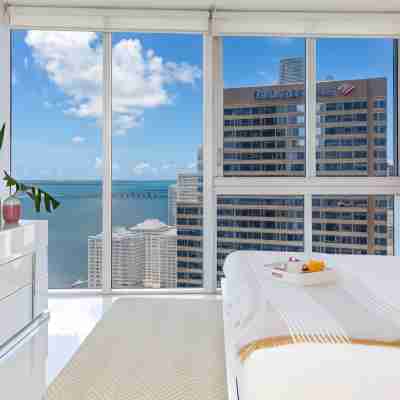 Brickell by Miami Vacation Rentals Rooms