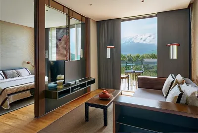 Atta Lakeside Resort Suite Hotels in der Nähe von Chao Por Khao Yai Shrine