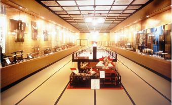 Matsusaki Ryokan