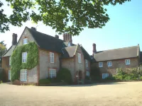 Caley Hall Hotel a Hunstanton