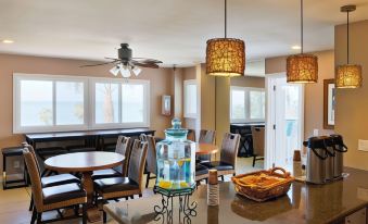 San Clemente Cove Resort