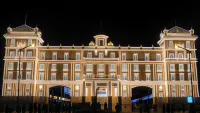 Urban Rooms B&R Hotels in Campanillas