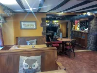 The Hoops Inn & Country Hotel Hotels in Torridge District