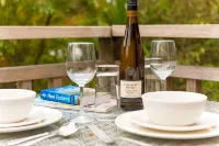 Bay of Islands Holiday Apartments Hotels in Haruru