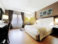 Kent Hotel Hotels in Istanbul