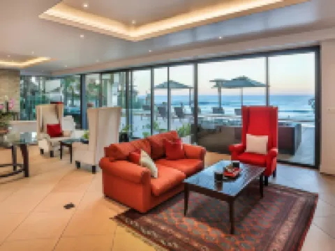 Canelands Beach Club Các khách sạn ở Ballito