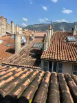 T1Bis Neuf Climatisé CentreVille #15 Các khách sạn ở Toulon