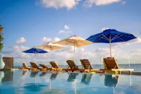 Gold Beach Resort Hotels in Flic en Flac