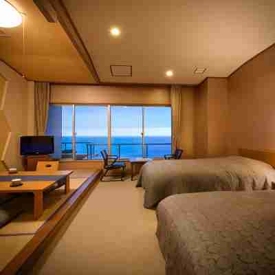 Yura Onsen Yaotome Rooms