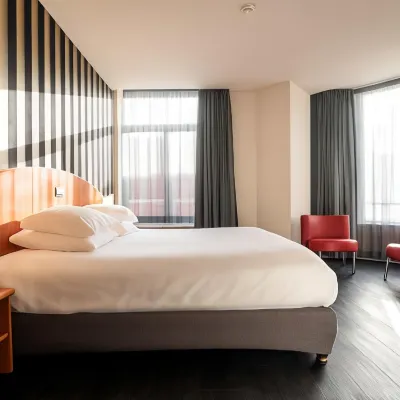 Aris Grand Place Hotel Hotels near Brussels City Hall