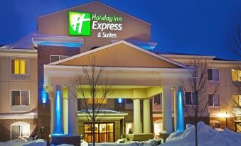 Holiday Inn Express & Suites Omaha West