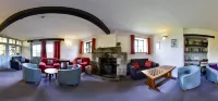 YHA Dartmoor Hotel di Princetown