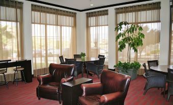 Hilton Garden Inn El Paso / University