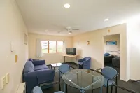 Albany Executive Motor Inn Limited