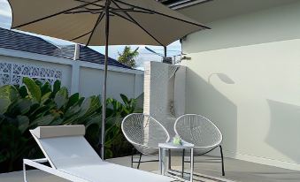 Karisma Private Villa Pattaya