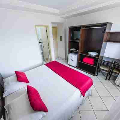 Brasilia Park Hotel Rooms