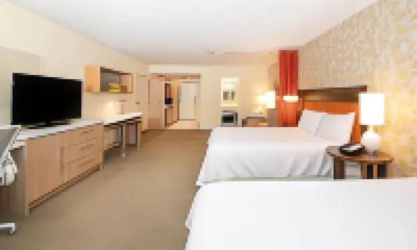 Home2 Suites by Hilton Eugene Downtown  University Area