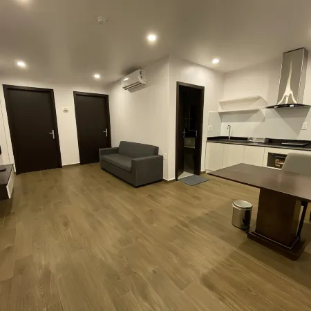 The Nova Hotel & Apartment