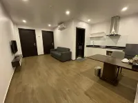 The Nova Hotel & Apartment